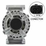 Alternador 12V 150A Bosch Ford Ranger Transit Land Rover Defender