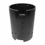 Carcaça polar imantada Bosch Fiat Doblò Idea Palio Punto Siena Strada