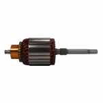 Induzido reman. 12V Bosch Fiat Doblò Palio Weekend Siena Uno Novo (c/ passe 2.0)