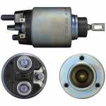 Relé de partida 12V Bosch Mercedes-Benz Sprinter 311 415 CDi - kit