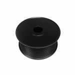 Polia rígida do alternador Bosch Scania F113 G480 K124 P114 R114 R124 T113 T124