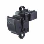 Botão/interruptor de vidro elétrico simples 5 terminais porta dianteira lado direito / traseira lado direito e esquerdo Ford Ranger Limited XLT 4x4 (ano 2017 até 2023)