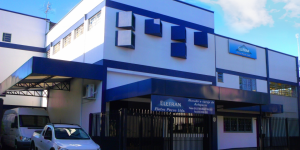 Instalações Elefran