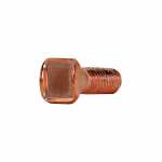 Parafuso cabeça plana para saída do contato do relé / automático do motor de partida Denso Asia Motors KIA Besta Topic