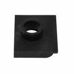 Placa isolante de plástico para parafuso de saída do contato do relé / automático do motor de partida Denso Asia Motors KIA Besta Topic