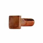 Parafuso cabeça plana para saída do contato do relé / automático do motor de partida Denso Asia Motors KIA Besta Topic