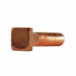 Parafuso cabeça plana para saída do contato do relé / automático do motor de partida Denso Asia Motors KIA Besta Topic