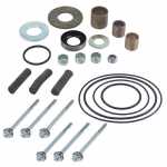 Kit de reparo do motor de partida Delco Remy 42MT 12V / 24V