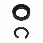 Jogo de trava do impulsor 11.00 x 17.50 x 4.50 mm do motor de partida Bosch