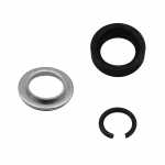 Jogo de trava do impulsor 12.00 x 17.50 x 4.50 mm do motor de partida Delco Remy Chevrolet GM A10 C10 Chevy Corvette Opala Jeep