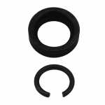 Jogo de trava do impulsor 14.00 x 22.00 x 5.00 mm do motor de partida Bosch IF / JD pequeno Valmet / JD / JF 12V / 24V / Iskra