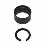 Jogo de trava do impulsor 15.20 x 19.00 x 10.50 mm do motor de partida Lucas Indiel Prestolite M100R 12V / 24V Volkswagen caminhão (c/ motor Cummins)