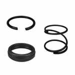 Jogo de trava do impulsor 19.20 x 25.40 x 6.20 mm do motor de partida Mitsubishi Mercedes-Benz Actros Axor (com motor MWM) Volkswagen Volvo FH12 FM12