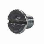 Parafuso cabeça escareada para fixação das sapatas do dínamo gerador Wapsa Volkswagen Brasília Fusca Kombi