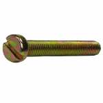 Parafuso cabeça cilíndrica para saída do alternador e fixação de lanterna