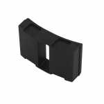 Guarnição de borracha 30 x 7 x 19 mm para batente do reparo da engrenagem planetária Bosch EV / HEF95 / HXF95 Case DAF Iveco New Holland Scania