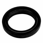 Retentor de borracha nitrílica (NBR) com mola 30.00 x 40.00 x 7.00 mm tipo BRG com estria de lábio LI para motor de partida Bosch EV / HE DAF Scania S4 S5 K310 P230 P270 P310 P340 P380 P420 P470 R230 R270 R310 R340 R380 R420 R470 R480 T340 T380 T420 T470