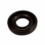 Retentor de borracha nitrílica (NBR) 11.90 x 24.00 x 6.00 mm do mancal traseiro do alternador com bomba de óleo Bosch K1 Chevrolet GM Grand Blazer Silverado Ford F1000 HSD GMC Mercedes-Benz Sprinter