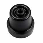 Anel de vedação com capa protetora 32 x 41 x 39 mm para recobrimento do pistão do relé de partida (automático) do motor de partida Wapsa Perkins