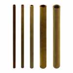 Kit de buchas isolantes de fenolite