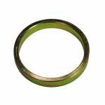 Anel distanciador para adaptar o rolamento 6303 (17 x 47 x 14 mm) no lugar do rolamento 62303 (17 x 47 x 19 mm)