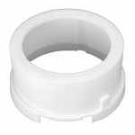 Anel de ajuste do rolamento 6201 do alternador Bosch