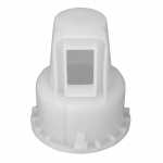 Anel de ajuste do rolamento 6003 do alternador Bosch