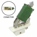 Resistência do eletroventilador interno da caixa evaporadora do ar-condicionado Chevrolet GM Astra Vectra