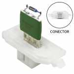 Resistência do eletroventilador interno da caixa evaporadora 12V Ford C-Max EcoSport Focus Transit