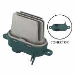 Resistência da caixa evaporadora Audi Q7 Porsche Cayenne Volkswagen Amarok Touareg