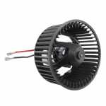 Eletroventilador interno 12V diâmetro 150mm Bosch Volkswagen Gol G2 G3 Parati G2 G3 Saveiro G2