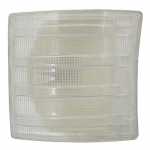 Lanterna dianteira cristal lado direito Mercedes-Benz 709 710 912 914