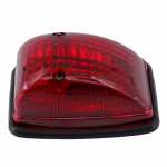 Lanterna dianteira direcional lado direito/esquerdo Mercedes-Benz 608 708