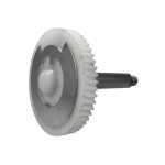 Engrenagem do motor limpador 54 dentes Bosch Chevrolet GM Monza