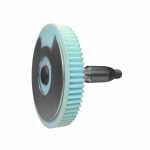 Engrenagem do motor limpador 68 dentes Bosch Volkswagen Fusca