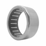 Rolamento de agulha 28 x 35 x 16 mm lado dianteiro do motor de partida Euro Volkswagen Gol Parati Santana / transmissão automática Eaton