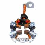 Porta-escovas 12V 5 x 12 x 11.6 mm para motor de partida Bosch DB/DW (substitui e unifica os porta-escovas UF1.117/4, UF1.118/4 e UF1.119/4)