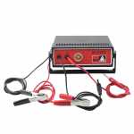 Testador de retificador / placa retificadora / placa de diodos de alternador