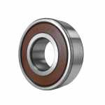 Rolamento fixo de esferas 15 x 35 x 11 mm