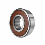 Rolamento fixo de esferas 17 x 40 x 12 mm