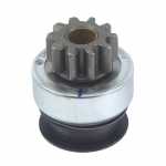 Impulsor 10 dentes Mitsubishi L200 L300 Pajero Sport 2.5 Diesel Hyundai HR 2.5 KIA Bongo K2500 2.5 Diesel Peugeot