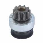 Impulsor 10 dentes Mitsubishi Clark empilhadeira CGP Nissan Titan