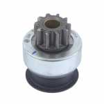 Impulsor 10 dentes Mitsubishi Jeep Cherokee 4.0 V6 12V 1997 até 2000 Grand Cherokee 4.7 V8 16V 1999 até 2004 Wrangler 2.5 1995 até 1998 (c/ coroa fina)