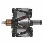 Rotor reman. 12V 150A Mitsubishi ASX Citroën C4 Ford Courier Edge Fusion Mitsubishi Pajero 2.5 TPE Peugeot 407 / Hitachi Infiniti QX4 Nissan Pathfinder Terrano (c/ eixo 17.0mm)