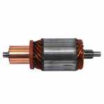 Induzido reman. 12V Denso John Deere colheitadeira trator