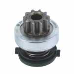 Impulsor 10 dentes Bosch Chevrolet GM Tracker Mercedes-Benz Classe A Sprinter Peugeot Partner Suzuki Grand Vitara