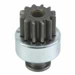 Impulsor 12 dentes Lucas Indiel Prestolite M100R Ford Cargo (c/ motor Cummins)