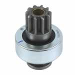 Impulsor 10 dentes Lucas Indiel Prestolite M93R Ford Volkswagen (c/ motor Cummins)