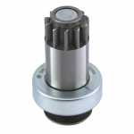 Impulsor 11 dentes Valeo TSC10R Volkswagen Fox Gol Golf Kombi Parati Polo Saveiro SpaceCross SpaceFox Voyage