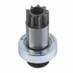 Impulsor 9 dentes Valeo D7ES Volkswagen Fox Golf Polo